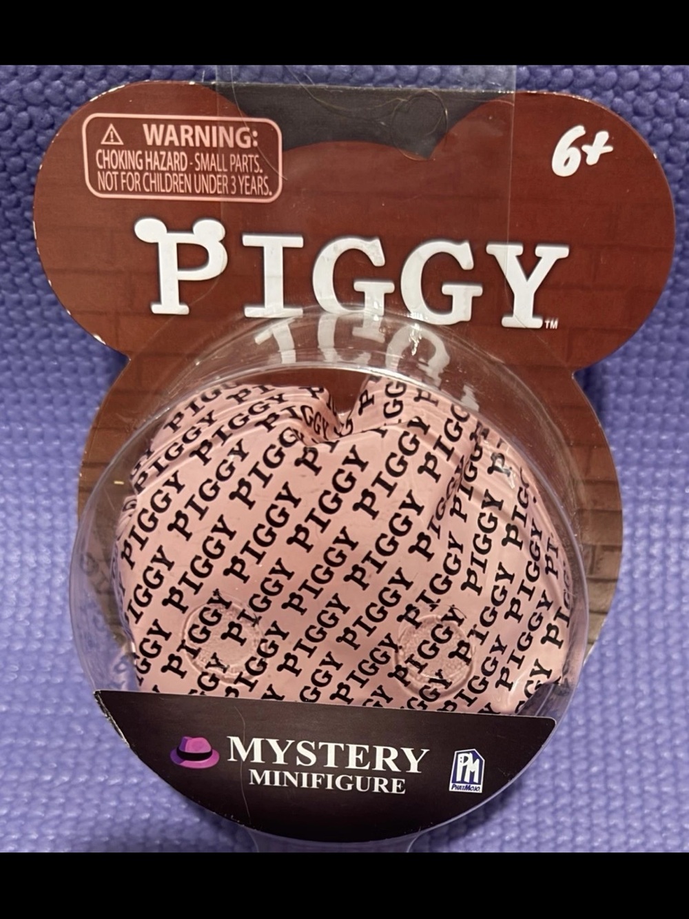Mystery Mini Figure - Roblox Piggy Action Figure by Phat Mojo - New in Box